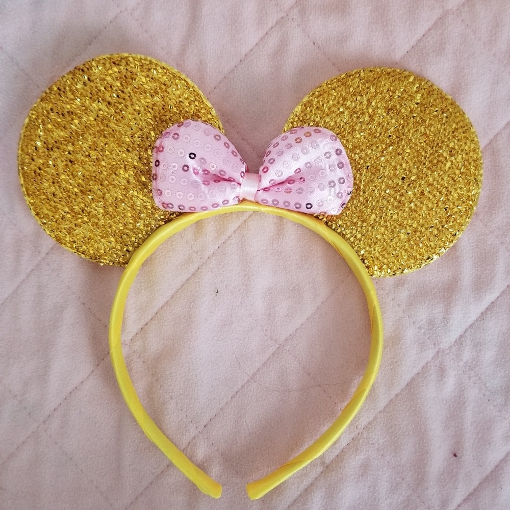 Minnie Mouse Birthday Party